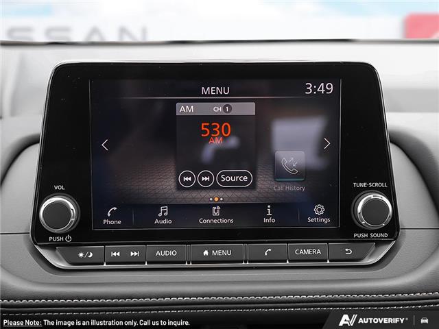 2026 Nissan Rogue S (Stk: 35212) in London - Image 18 of 27