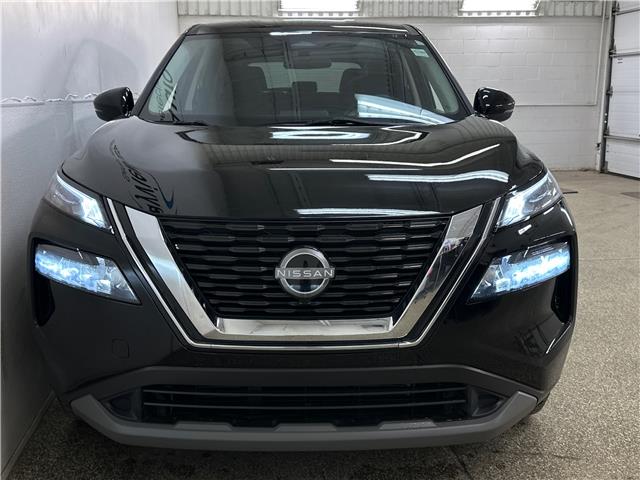 2023 Nissan Rogue S (Stk: 43134J) in Belleville - Image 2 of 21