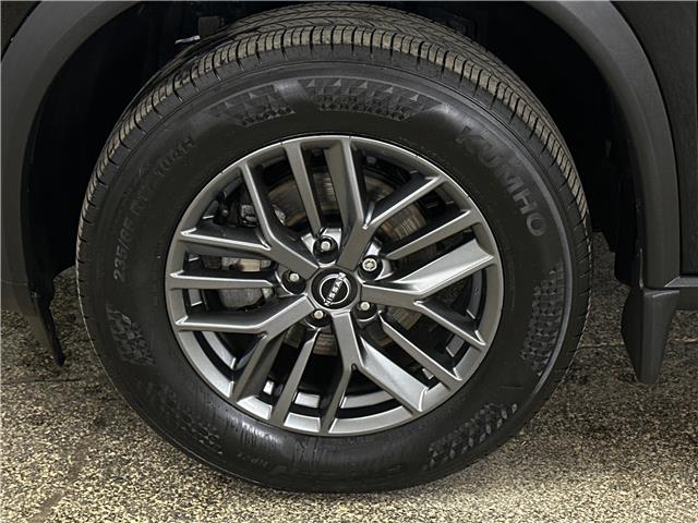 2023 Nissan Rogue S (Stk: 43134J) in Belleville - Image 3 of 21