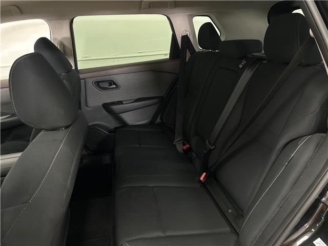 2023 Nissan Rogue S (Stk: 43134J) in Belleville - Image 6 of 21