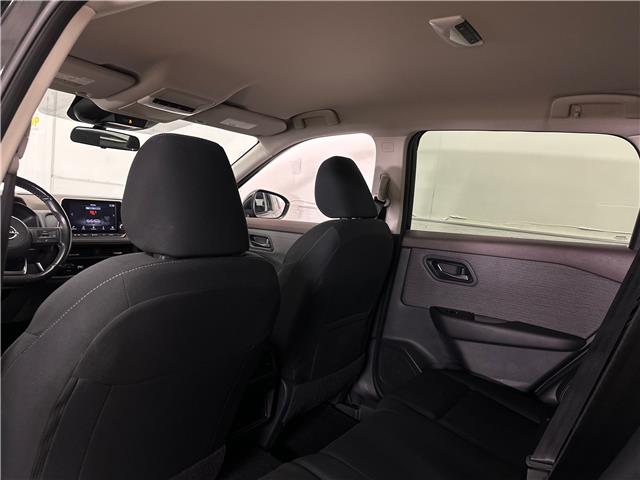 2023 Nissan Rogue S (Stk: 43134J) in Belleville - Image 7 of 21