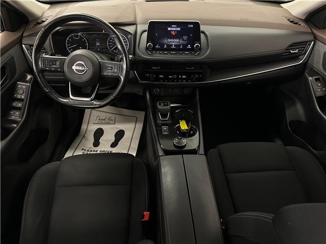 2023 Nissan Rogue S (Stk: 43134J) in Belleville - Image 8 of 21