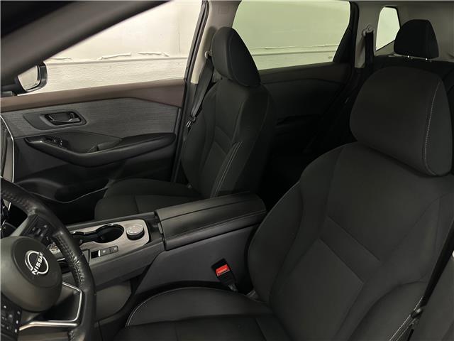 2023 Nissan Rogue S (Stk: 43134J) in Belleville - Image 10 of 21