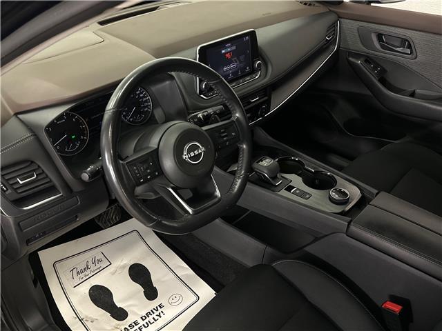 2023 Nissan Rogue S (Stk: 43134J) in Belleville - Image 11 of 21