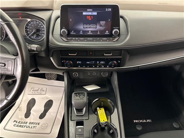 2023 Nissan Rogue S (Stk: 43134J) in Belleville - Image 14 of 21