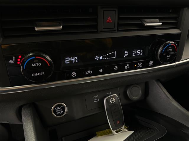 2023 Nissan Rogue S (Stk: 43134J) in Belleville - Image 16 of 21