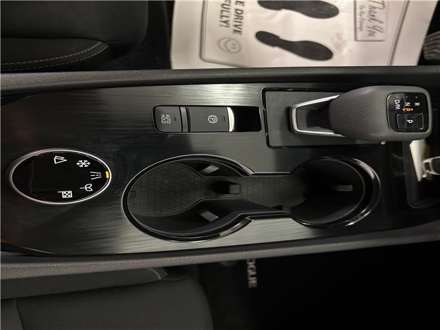 2023 Nissan Rogue S (Stk: 43134J) in Belleville - Image 15 of 21