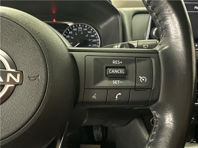 2023 Nissan Rogue S (Stk: 43134J) in Belleville - Image 17 of 21