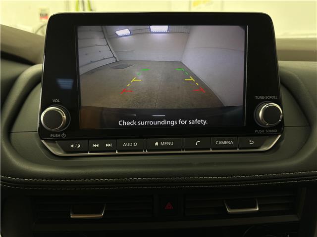 2023 Nissan Rogue S (Stk: 43134J) in Belleville - Image 20 of 21
