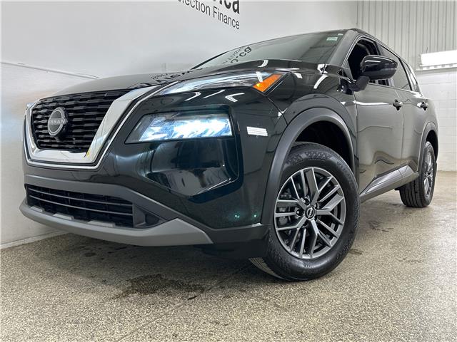 2023 Nissan Rogue S (Stk: 43134J) in Belleville - Image 21 of 21
