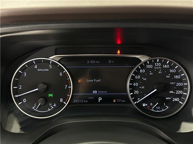 2023 Nissan Rogue S (Stk: 43134J) in Belleville - Image 19 of 21