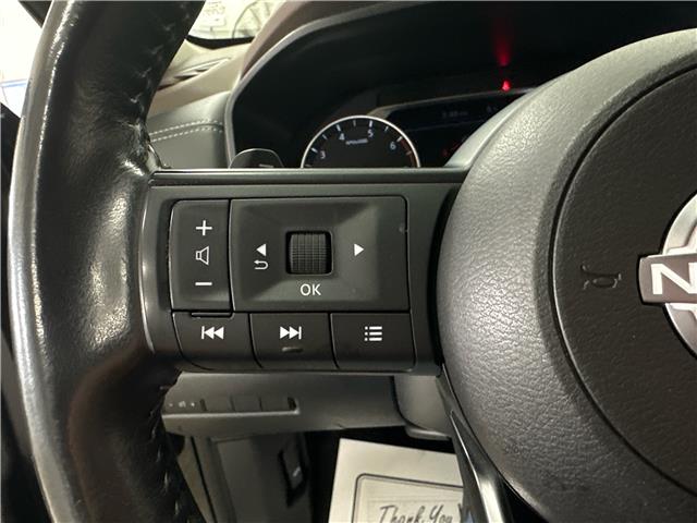 2023 Nissan Rogue S (Stk: 43134J) in Belleville - Image 18 of 21