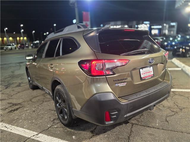 2020 Subaru Outback Outdoor XT (Stk: 2510572) in Waterloo - Image 3 of 26