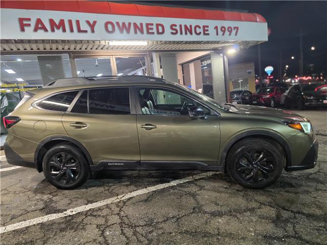 2020 Subaru Outback Outdoor XT (Stk: 2510572) in Waterloo - Image 6 of 26