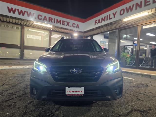 2020 Subaru Outback Outdoor XT (Stk: 2510572) in Waterloo - Image 8 of 26