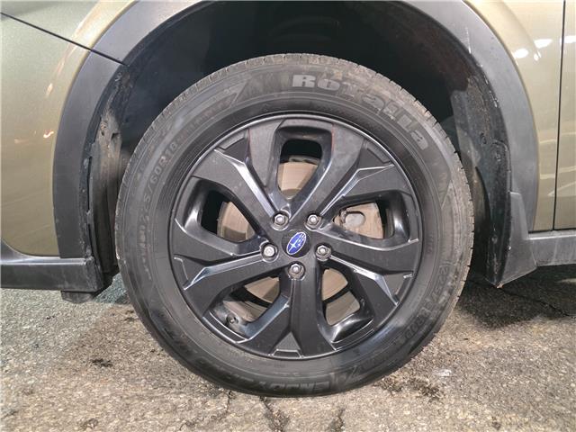 2020 Subaru Outback Outdoor XT (Stk: 2510572) in Waterloo - Image 10 of 26