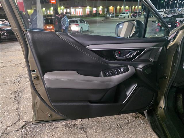 2020 Subaru Outback Outdoor XT (Stk: 2510572) in Waterloo - Image 11 of 26