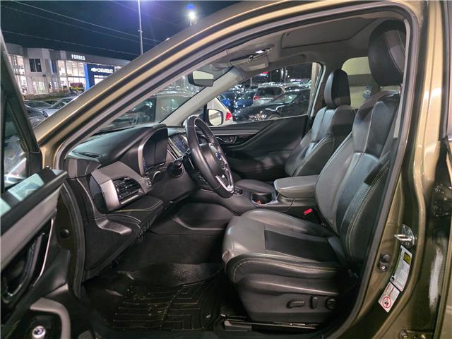 2020 Subaru Outback Outdoor XT (Stk: 2510572) in Waterloo - Image 13 of 26