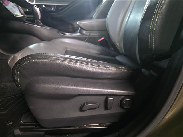 2020 Subaru Outback Outdoor XT (Stk: 2510572) in Waterloo - Image 14 of 26