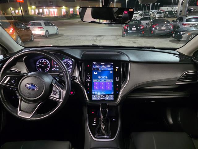 2020 Subaru Outback Outdoor XT (Stk: 2510572) in Waterloo - Image 16 of 26