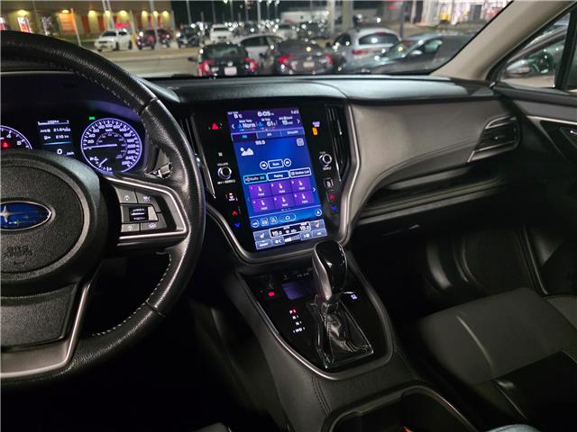 2020 Subaru Outback Outdoor XT (Stk: 2510572) in Waterloo - Image 20 of 26
