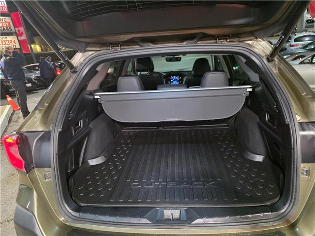 2020 Subaru Outback Outdoor XT (Stk: 2510572) in Waterloo - Image 23 of 26