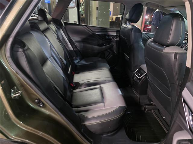 2020 Subaru Outback Outdoor XT (Stk: 2510572) in Waterloo - Image 25 of 26