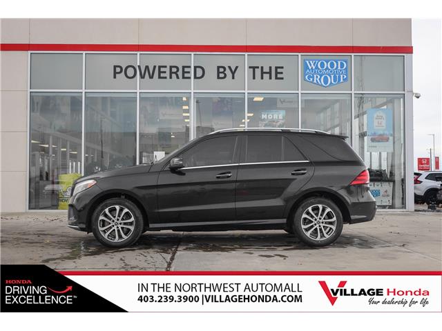 2019 Mercedes-Benz GLE 400 Base (Stk: D8978) in Calgary - Image 6 of 33