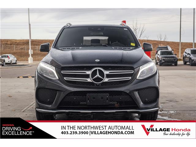 2019 Mercedes-Benz GLE 400 Base (Stk: D8978) in Calgary - Image 3 of 33