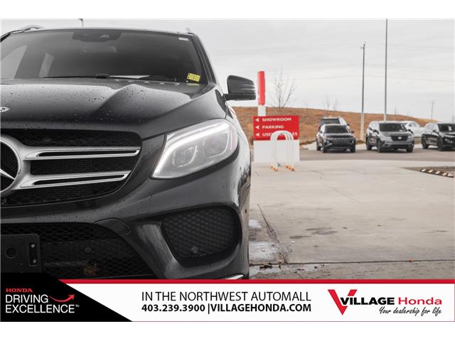 2019 Mercedes-Benz GLE 400 Base (Stk: D8978) in Calgary - Image 5 of 33