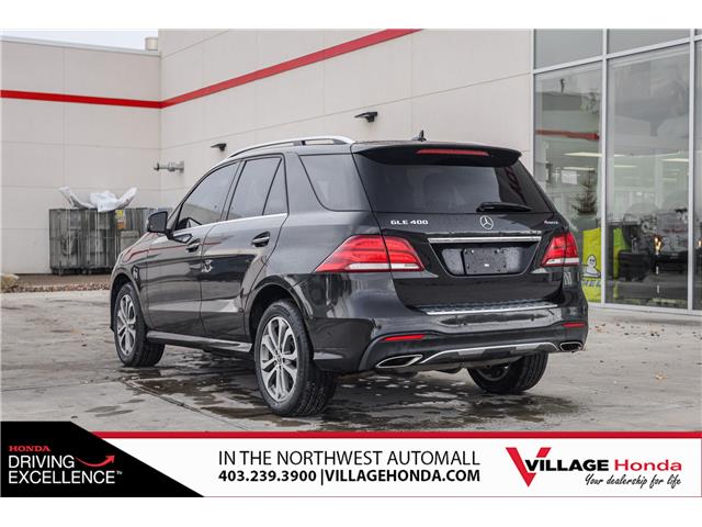 2019 Mercedes-Benz GLE 400 Base (Stk: D8978) in Calgary - Image 8 of 33