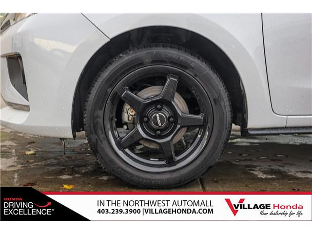 2022 Mitsubishi Mirage ES (Stk: D8979) in Calgary - Image 6 of 28