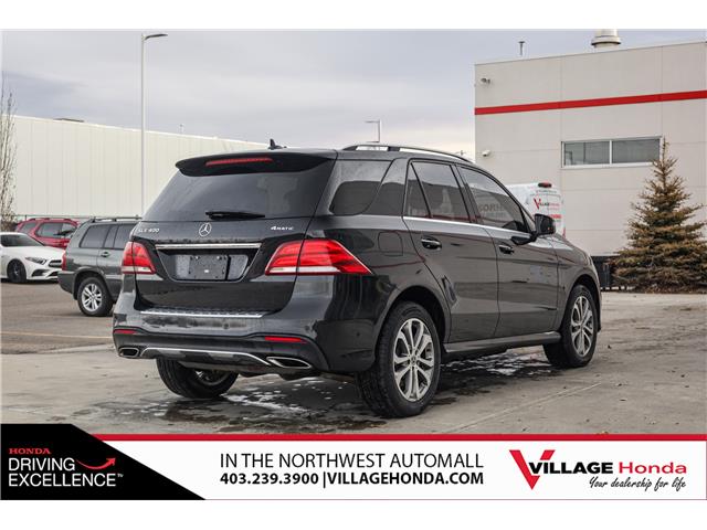 2019 Mercedes-Benz GLE 400 Base (Stk: D8978) in Calgary - Image 12 of 33