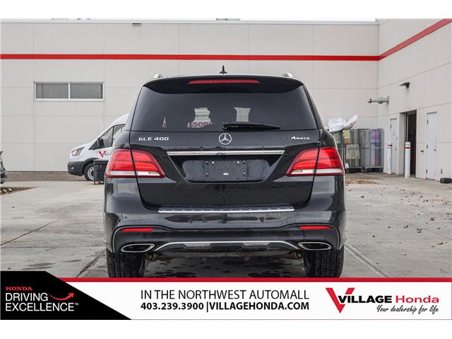 2019 Mercedes-Benz GLE 400 Base (Stk: D8978) in Calgary - Image 10 of 33
