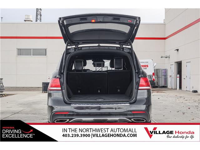 2019 Mercedes-Benz GLE 400 Base (Stk: D8978) in Calgary - Image 11 of 33