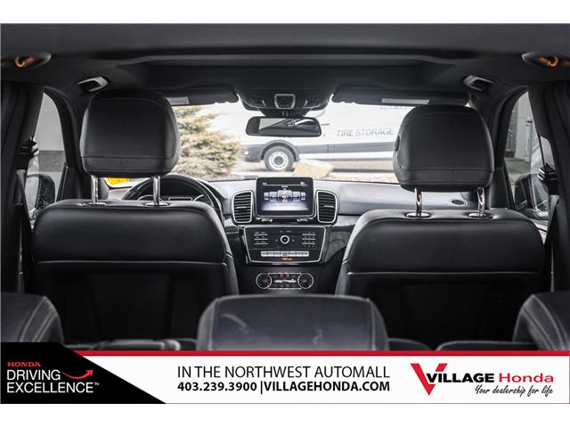 2019 Mercedes-Benz GLE 400 Base (Stk: D8978) in Calgary - Image 33 of 33