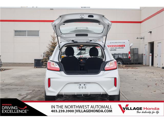 2022 Mitsubishi Mirage ES (Stk: D8979) in Calgary - Image 9 of 28