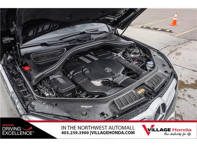 2019 Mercedes-Benz GLE 400 Base (Stk: D8978) in Calgary - Image 4 of 33