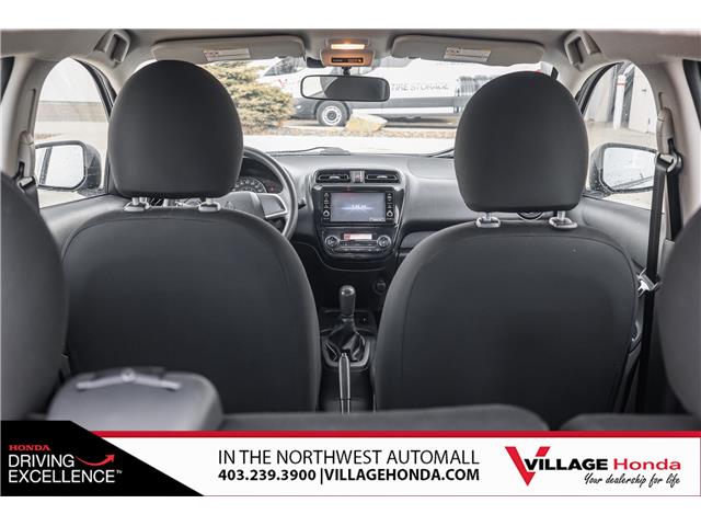 2022 Mitsubishi Mirage ES (Stk: D8979) in Calgary - Image 28 of 28