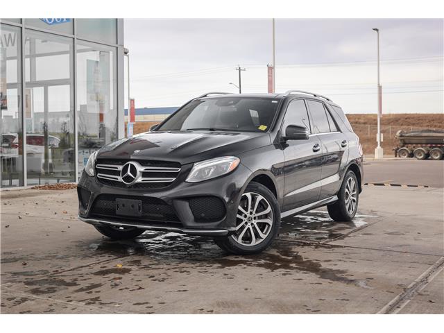2019 Mercedes-Benz GLE 400 Base (Stk: D8978) in Calgary - Image 2 of 33
