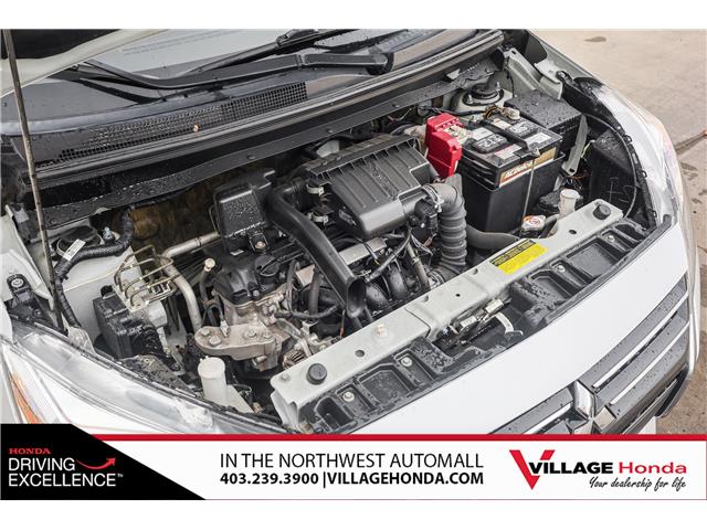 2022 Mitsubishi Mirage ES (Stk: D8979) in Calgary - Image 4 of 28