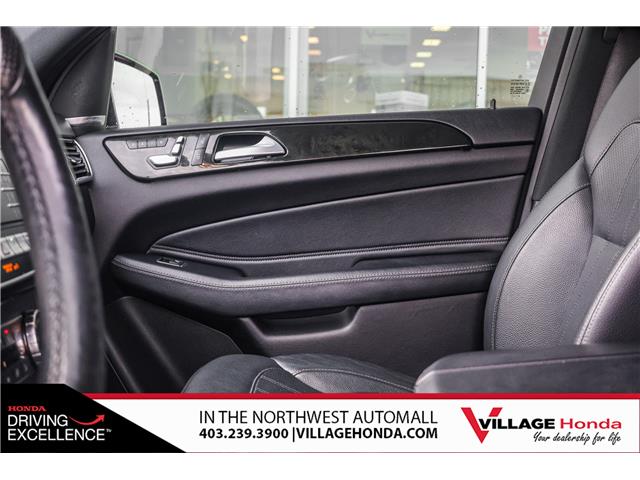 2019 Mercedes-Benz GLE 400 Base (Stk: D8978) in Calgary - Image 28 of 33