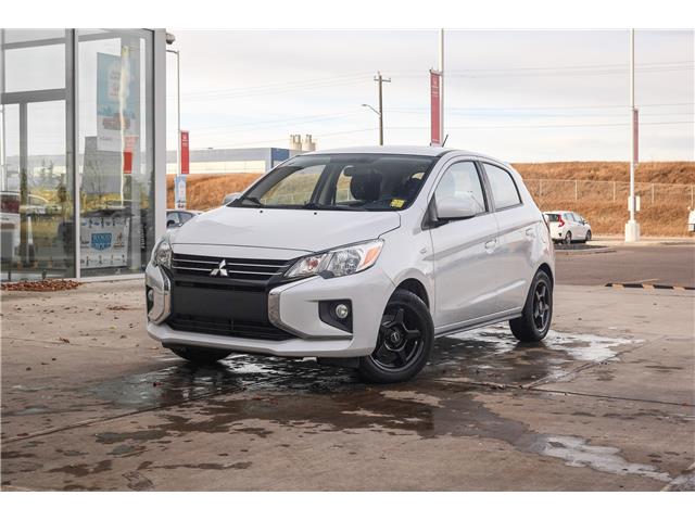 2022 Mitsubishi Mirage ES (Stk: D8979) in Calgary - Image 2 of 28