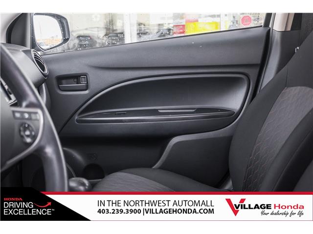 2022 Mitsubishi Mirage ES (Stk: D8979) in Calgary - Image 25 of 28
