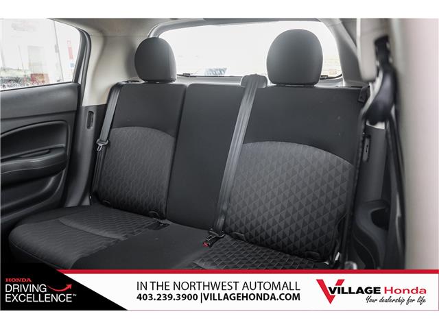 2022 Mitsubishi Mirage ES (Stk: D8979) in Calgary - Image 27 of 28