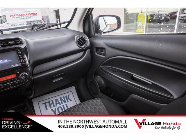 2022 Mitsubishi Mirage ES (Stk: D8979) in Calgary - Image 26 of 28