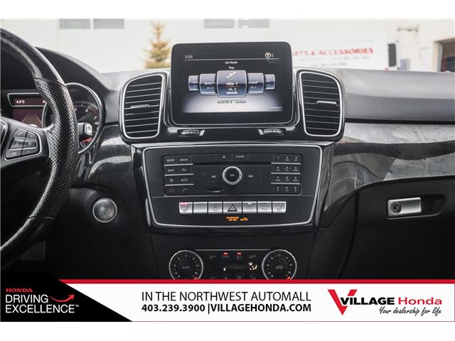 2019 Mercedes-Benz GLE 400 Base (Stk: D8978) in Calgary - Image 16 of 33