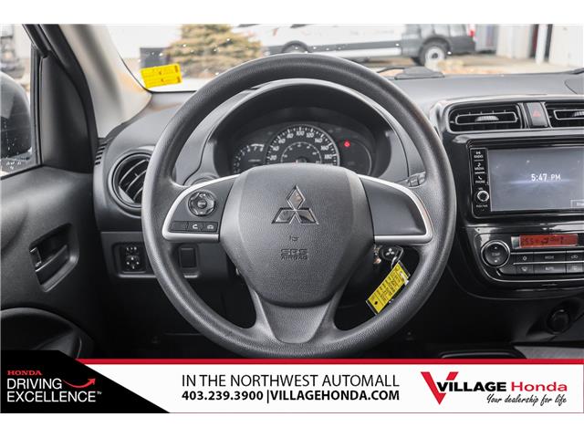 2022 Mitsubishi Mirage ES (Stk: D8979) in Calgary - Image 15 of 28