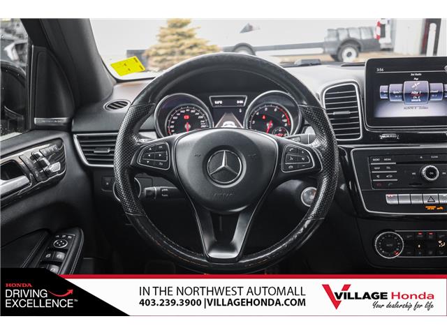 2019 Mercedes-Benz GLE 400 Base (Stk: D8978) in Calgary - Image 17 of 33
