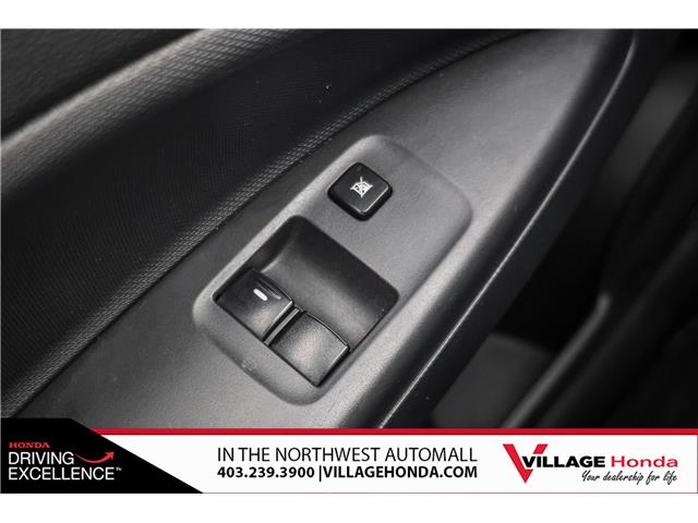 2022 Mitsubishi Mirage ES (Stk: D8979) in Calgary - Image 11 of 28